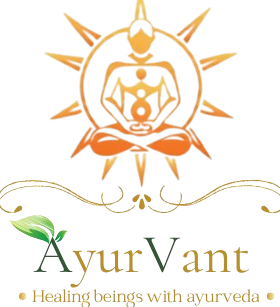 Ayurvant Logo